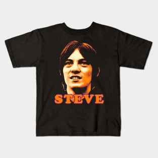 Steve Marriott Kids T-Shirt